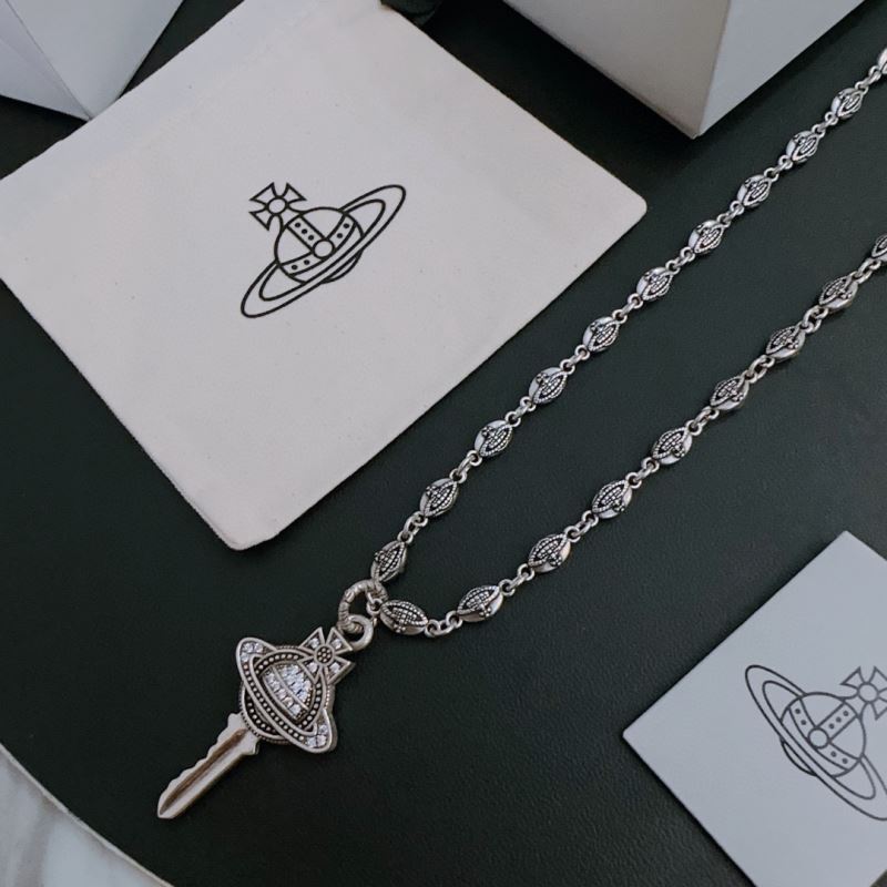 Vivienne Westwood Necklaces